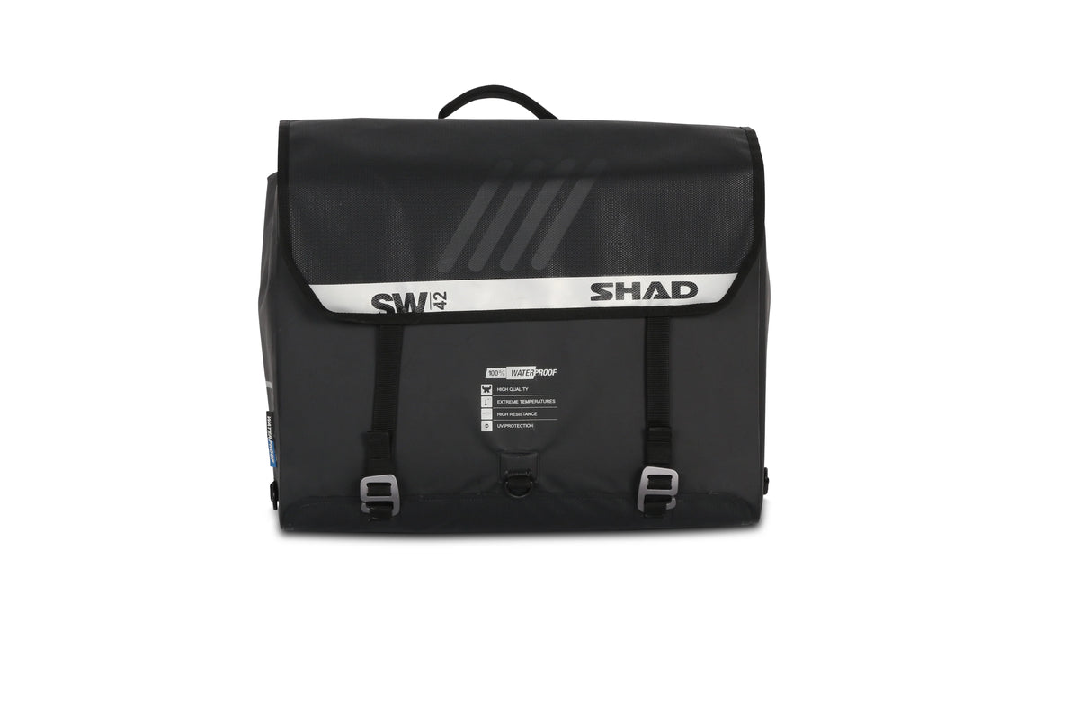 SAKWA BOCZNA WODOODPORNA SHAD SW42 50L