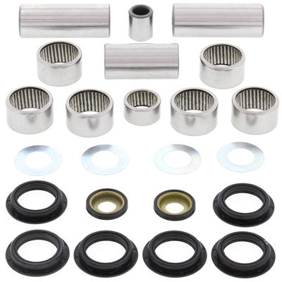 ProX Racing Parts ProX Zestaw Naprawczy Dźwigni Amortyzatora - Przegubu Wahacza (Tylnego) KX125 '94-97