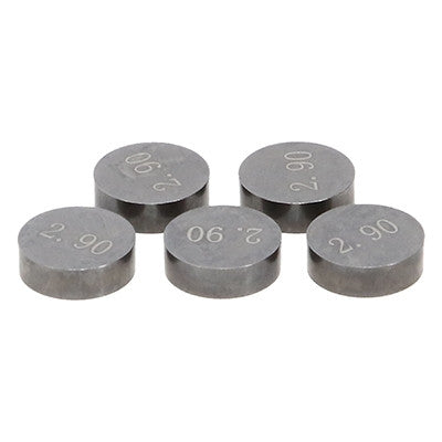 ProX Racing Parts Płytki zaworowe Prox 9.48 x 2.90 mm.
