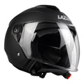 Kask Motocyklowy LAZER JH7 Z-Line (kol. Czarny - Matowy)
