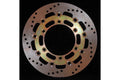 EBC Brakes Tarcza hamulcowa motocyklowa EBC MD6094D Enduro, Moto-X, ATV