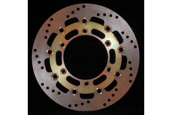 EBC Brakes Tarcza hamulcowa motocyklowa EBC MD6094D Enduro, Moto-X, ATV