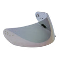 PINLOCK DO KASKU BELL CLICK RLS V2 PINLCK SHLD IRID DARK SILVER