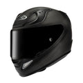KASK MOTOCYKLOWY HJC RPHA12 SOLID CARBON MATTE BLACK