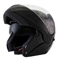 Kask Motocyklowy KYT CONVAIR czarny