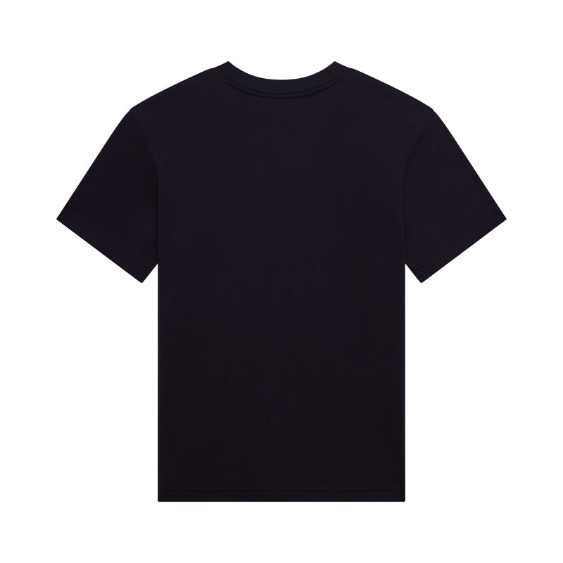 T-SHIRT DAMSKI FOX VISION BLACK