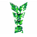 ONEDESIGN Tankpad Moon Camouflage zielony