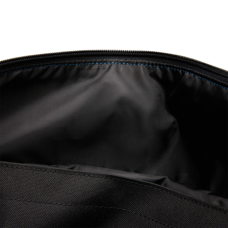 TORBA FOX HEAD TOTE TWILIGHT