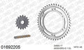 Zestaw napędowy AFAM do KAWASAKI GPZ 1100 E1,E2,E3,E4,E, GPZ 1100 ABS F1,F,F