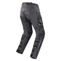 SPODNIE LS2 BREAKOUT MAN BLACK