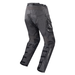 MAN BLACK S