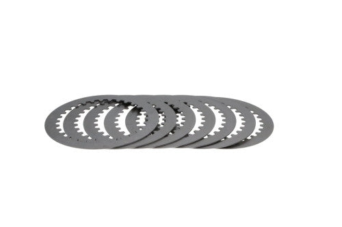 ProX Racing Parts ProX Zestaw Tarcz Sprzęgła (Cierne, Przekładki) CRF450R'02-08+CRF450X '05-17