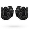 MOCOWANIE SZYBY DO KASKU BELL STAR SERIES BLACK