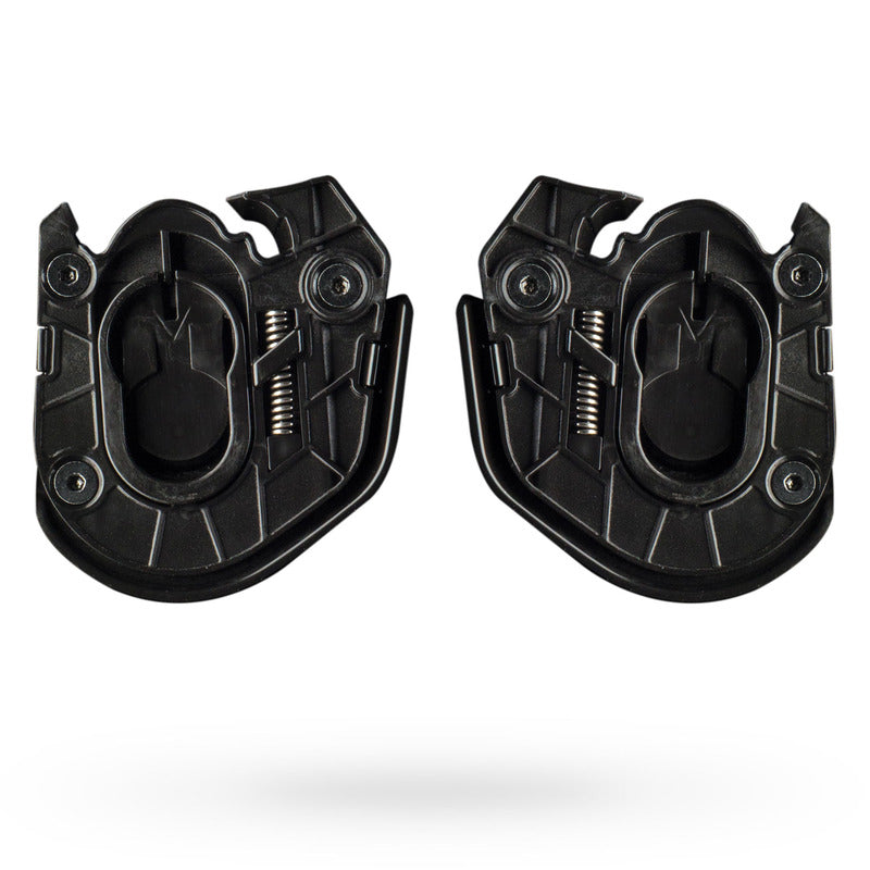 MOCOWANIE SZYBY DO KASKU BELL STAR SERIES BLACK