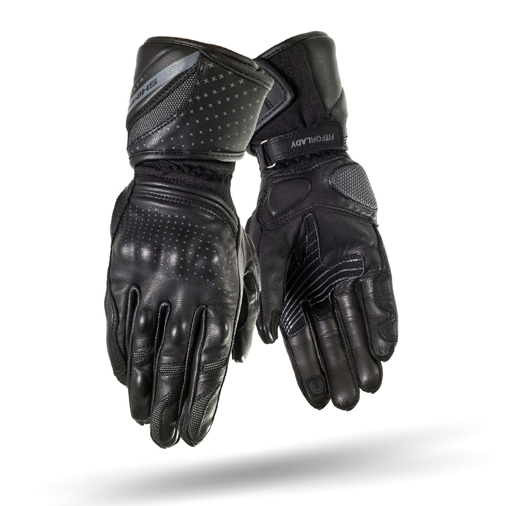 SHIMA MONDE BLACK