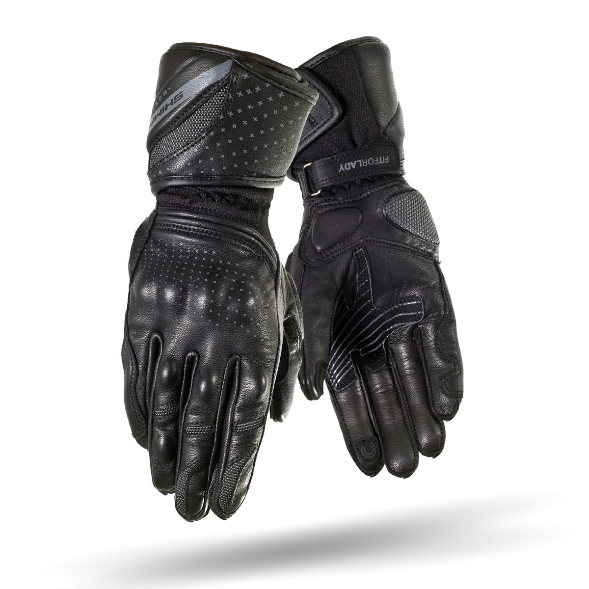 SHIMA MONDE BLACK