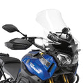 KAPPA SZYBA YAMAHA XT 1200 Z Super Ténéré '10-'20, XT 1200 ZE Super Ténéré '14-'20 56,5 x 50 CM PRZEZROCZYSTA