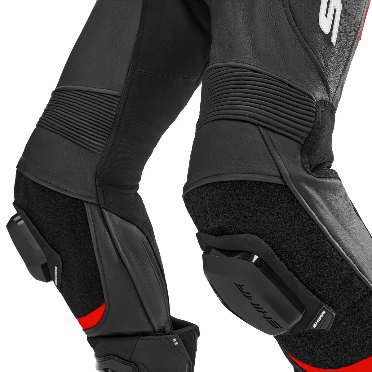SHIMA STR 2.0 PANT BRIGHT RED
