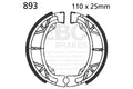 EBC Brakes Szczęki hamulcowe EBC 893 (1 kpl.)