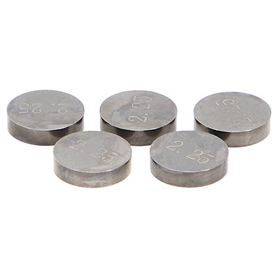 ProX Racing Parts Płytki zaworowe Prox 7.48 x 2.25 mm. – zdjęcie 3