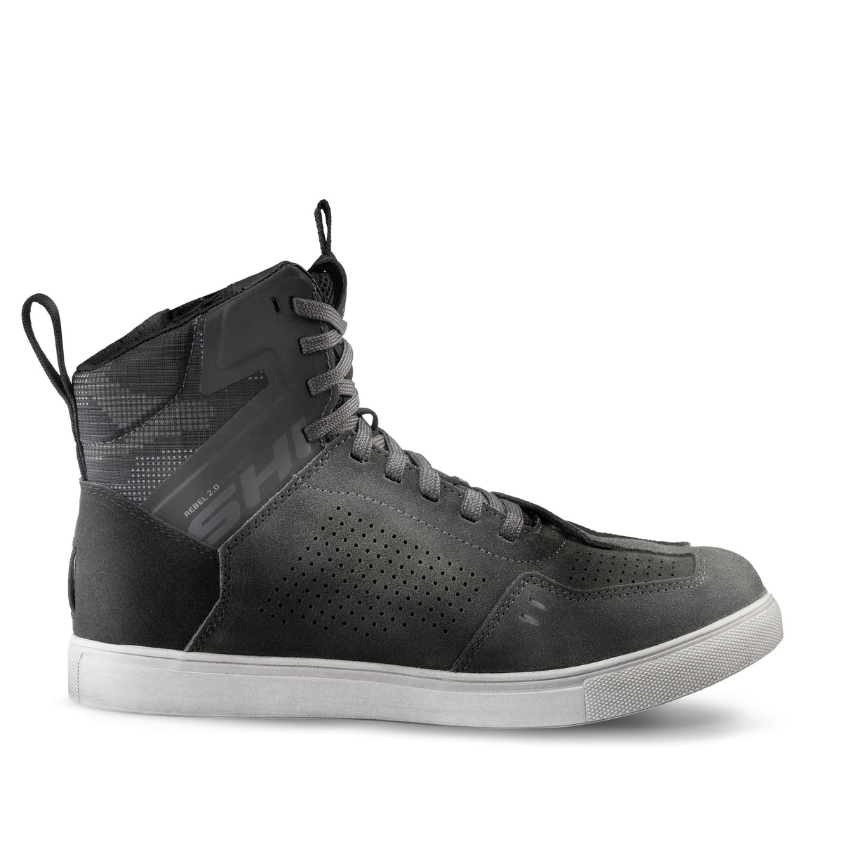 SHIMA REBEL 2.0 VENT MEN GREY