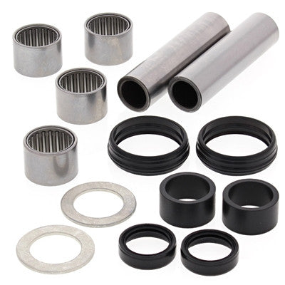 ProX Racing Parts ProX Zestaw Naprawczy (Łożysk) Wahacza YFM700R Raptor '06-14