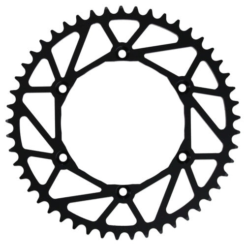 ProX Racing Parts ProX Zębatka Napędowa Tylna Stalowa KX125/250/250F/450F '87-22 -49T-