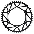ProX Racing Parts ProX Zębatka Napędowa Tylna Stalowa KX125/250/250F/450F '87-22 -49T-