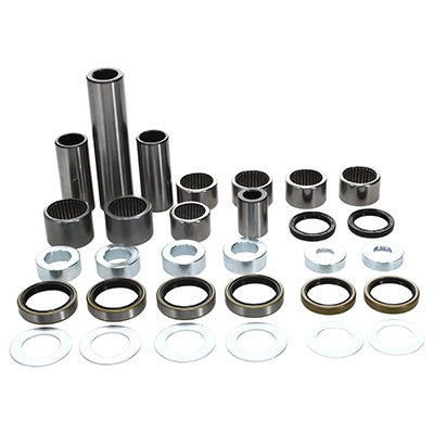 ProX Racing Parts ProX Zestaw Naprawczy Dźwigni Amortyzatora - Przegubu Wahacza (Tylnego) KTM250/350/450SX-F '11-20 – zdjęcie 2