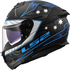 GALDAM M.BL. BLUE-06 M