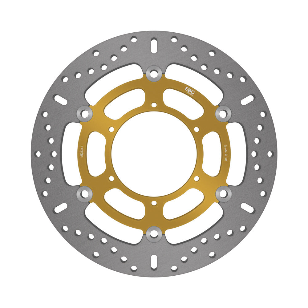EBC Brakes Tarcza hamulcowa motocyklowa EBC MD834X Street X