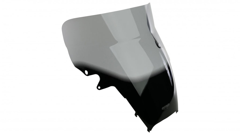 Szyba motocyklowa MRA OT HONDA VFR 800 RC46 1998-2001, forma TN, przyciemniana
