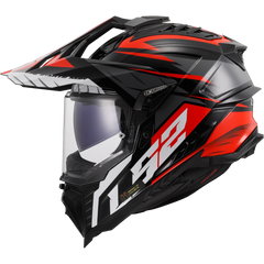 SPIRE BL. TITAN RED-06 XS