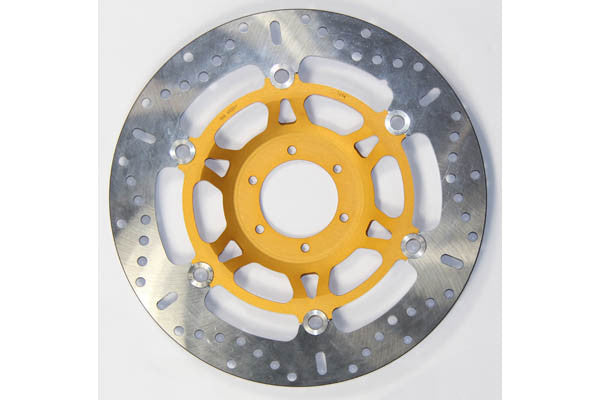 EBC Brakes Tarcza hamulcowa motocyklowa EBC MD1014X Street X