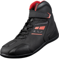 BUTY LS2 GARRA MAN BLACK RED