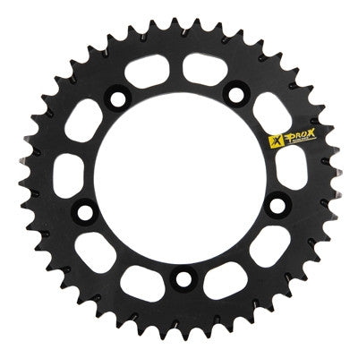 ProX Racing Parts ProX Zębatka Napędowa Tylna Aluminiowa KTM60/65SX '97-20 + TC65 '17- -48T-