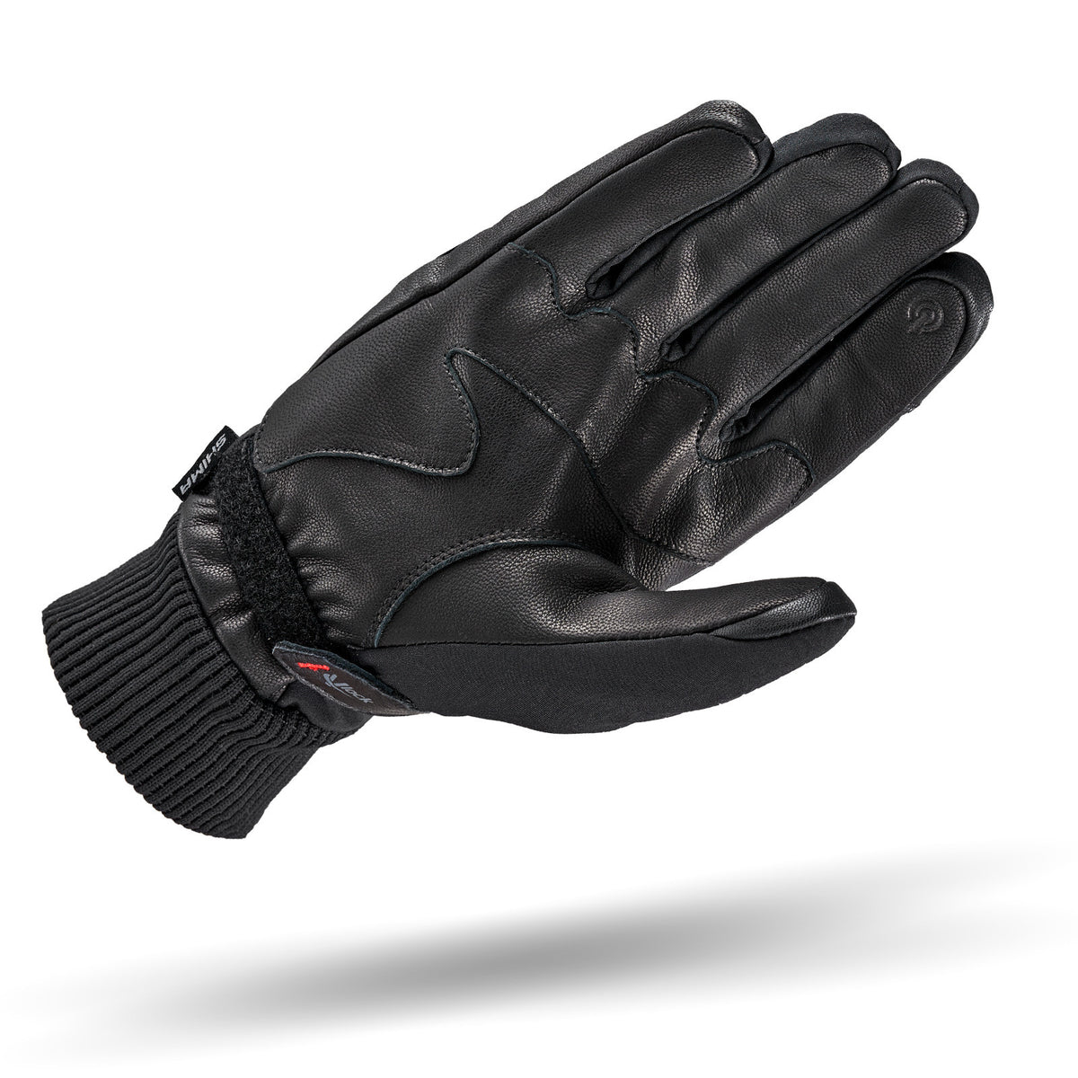 SHIMA OSLO WIND MEN BLK