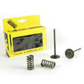 ProX Racing Parts ProX Zestaw Zaworów Ssących Stalowych (+sprężyny) KTM250EXC-F '14-16
