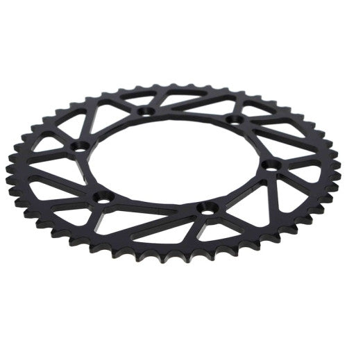 ProX Racing Parts ProX Zębatka Napędowa Tylna Stalowa YZ/WR250/400/426/450F '98-22 -49T- – zdjęcie 5