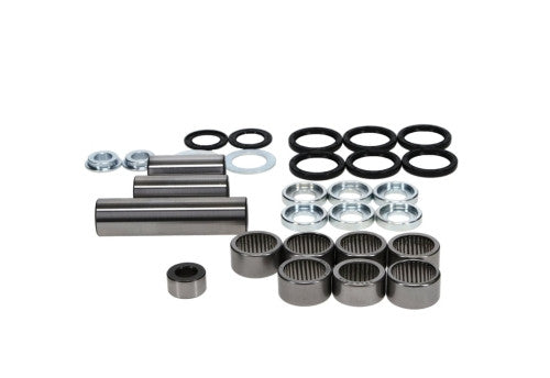 ProX Racing Parts ProX Zestaw Naprawczy Dźwigni Amortyzatora - Przegubu Wahacza (Tylnego) CR125 '00-01 +CR250 '00-01