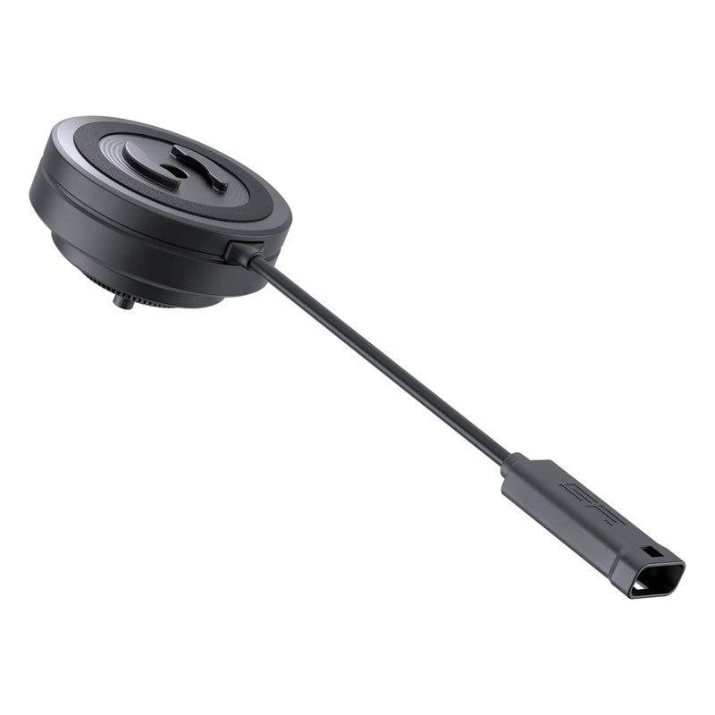 MODUŁ ANTYWIBRACYJNY Z ŁADOWARKĄ SP CONNECT CHARGING ANTI VIBRATION MODULE SPC+