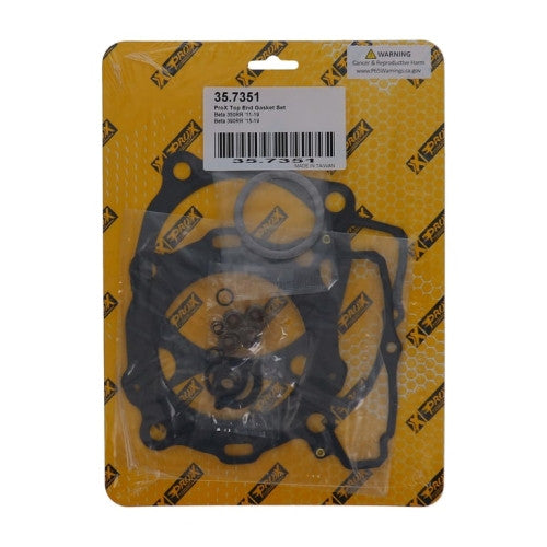 ProX Racing Parts ProX Zestaw Uszczelek Top End Beta 350RR '11-19 + 390RR '15-19