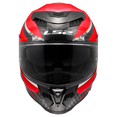 TRAX RED XS