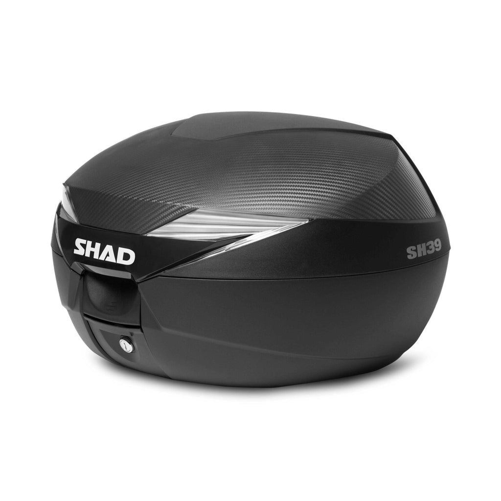 KUFER SHAD SH39 Carbon