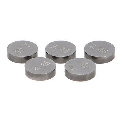 ProX Racing Parts Płytki zaworowe Prox 7.48 x 2.45 mm. – zdjęcie 3