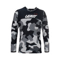 BLUZA OFFROADOWA LEATT MOTO 4.5 ENDURO FORGE S