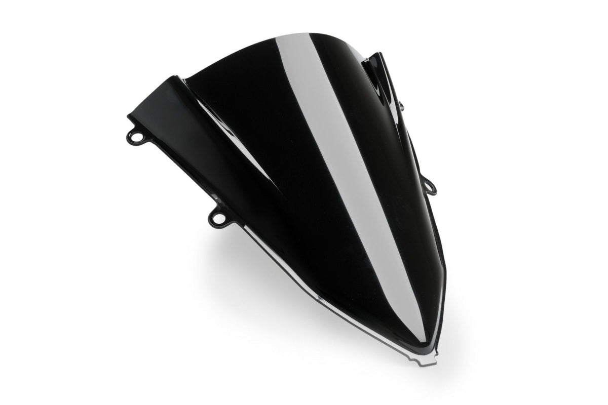 SZYBA Z-RACING PUIG DO HONDA CBR650R 19-23 CZARNA