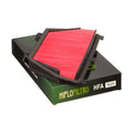 Hiflofiltro FILTR POWIETRZA HIFLO HFA1620 HONDA CBR 600 RR '07-'25, CBR 600 RA '09-'23