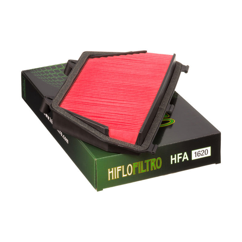 Hiflofiltro FILTR POWIETRZA HIFLO HFA1620 HONDA CBR 600 RR '07-'25, CBR 600 RA '09-'23