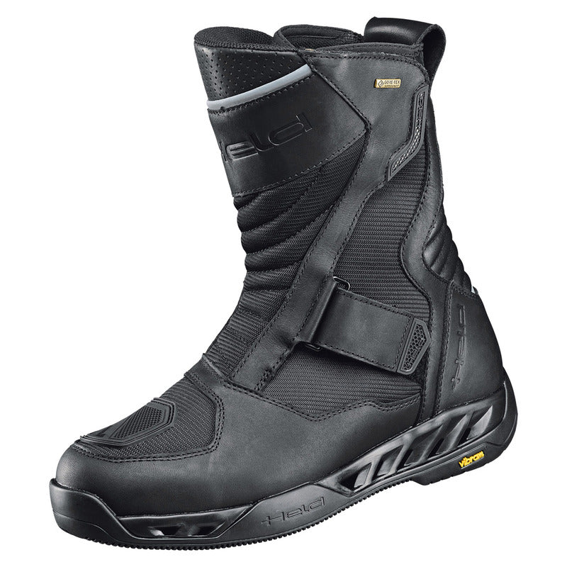 BUTY MOTOCYKLOWE HELD SEGRINO SURROUND GTX BLACK